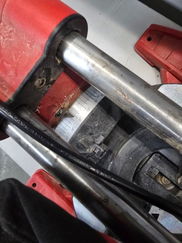 Einhell TE-SM 8 L Dual (4300866) Код:01-201006094. Зображення 6