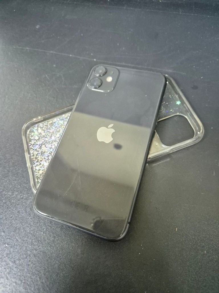 Apple iphone 11 64gb Код:01-201007392. Зображення 5
