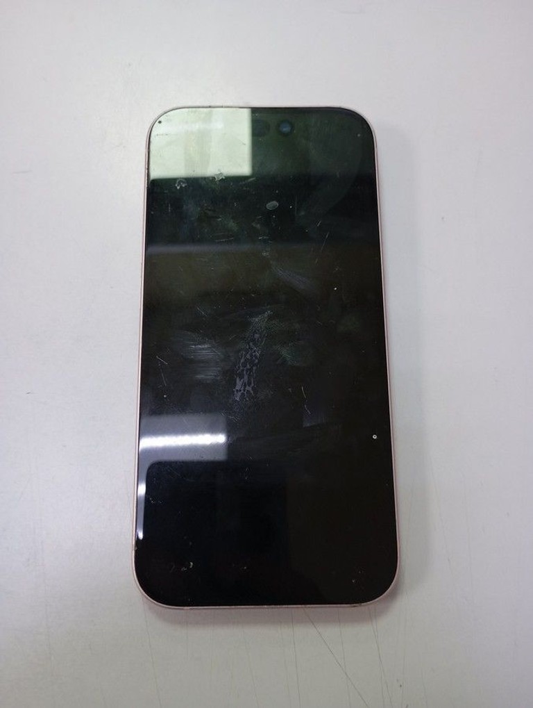 Объявление Apple iPhone 15 128GB Green Б/У