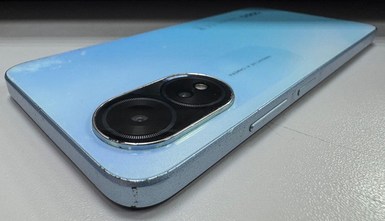 Oppo a18 4/128gb Код:01-201008202. Зображення 5