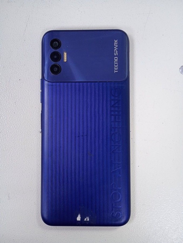 Tecno spark 8p kg7n 4/64gb Код:01-201012014. Изображение 5