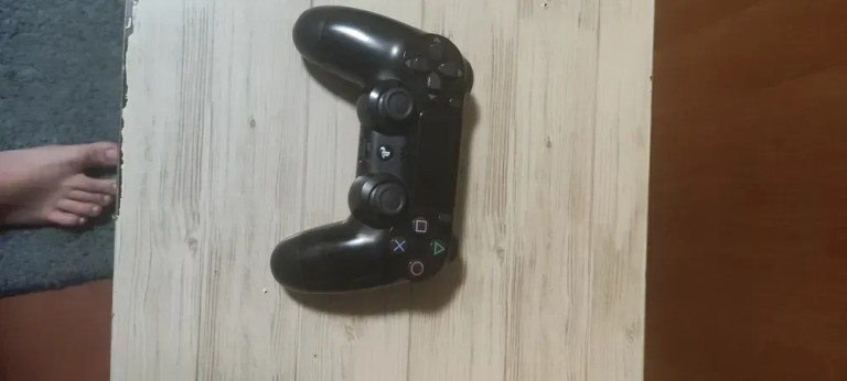 Оголошення Sony dualshock ps4 Б/У