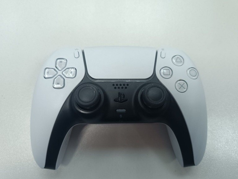 Купити Sony DualSense Black Б/У