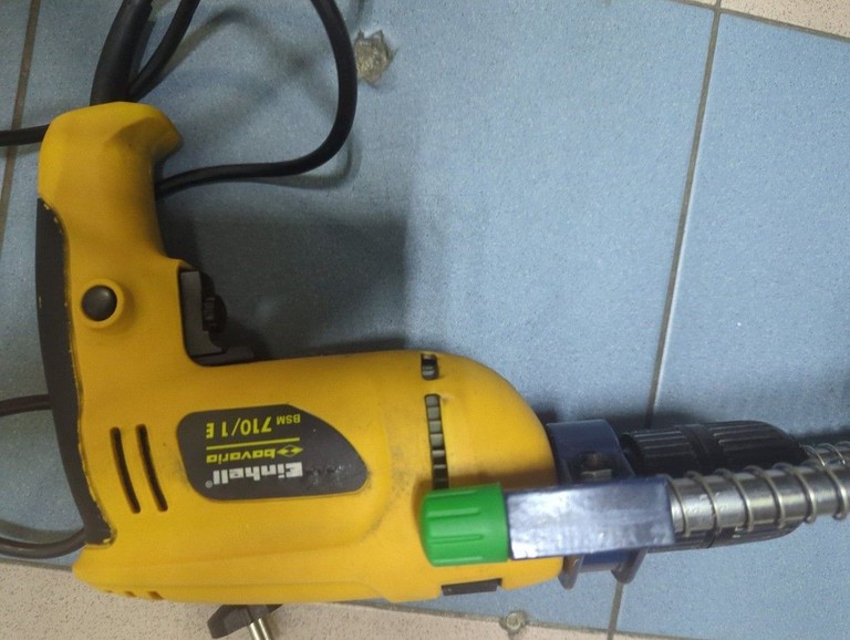 Купити Einhell bsm 710 e Б/У