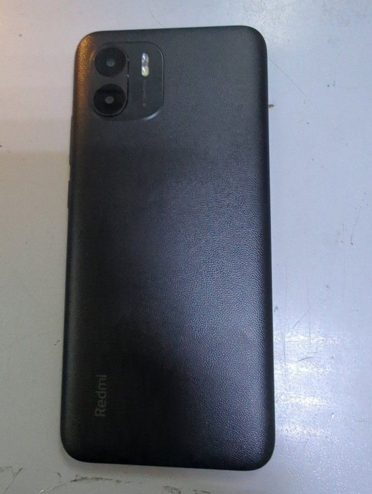 Объявление Xiaomi Redmi A2 2/32GB Black Б/У