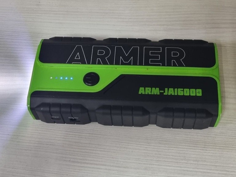 Распродажа Armer ARM-JA16000, продавец Техноскарб