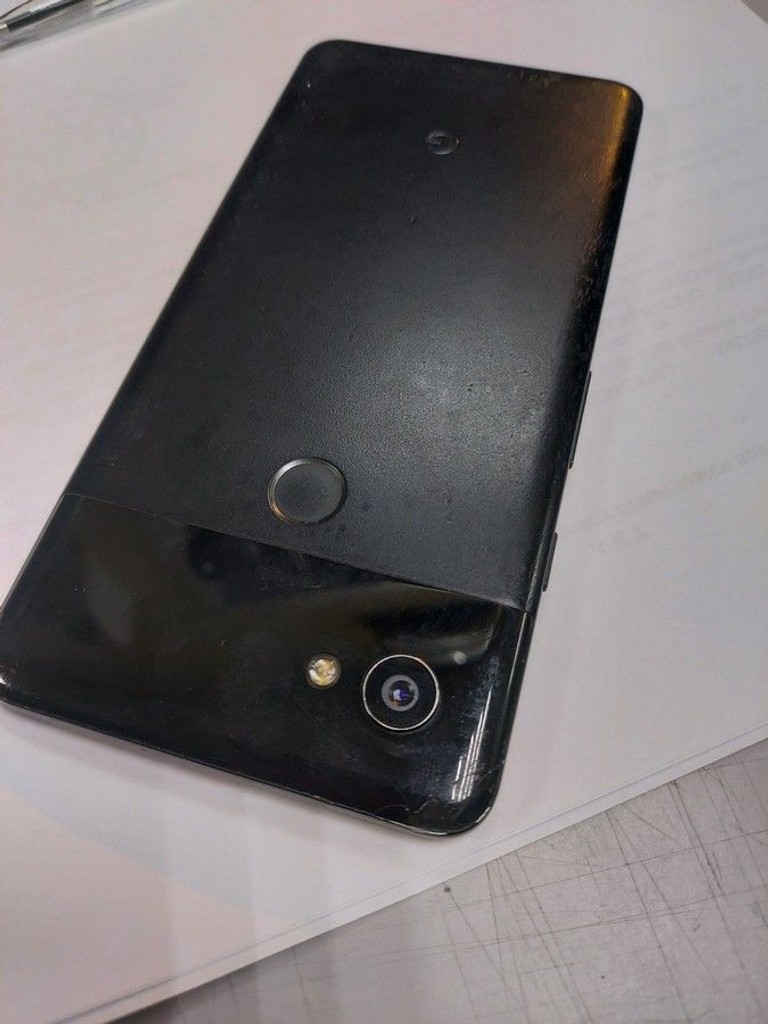 Купити Google pixel 2 xl 128gb Б/У