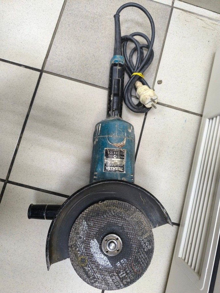 Розпродаж Makita GA9020, продавець Техноскарб
