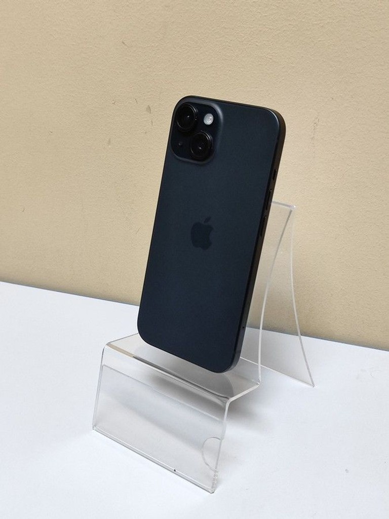 Apple iPhone 15 128GB Green Код:01-201008801. Зображення 7