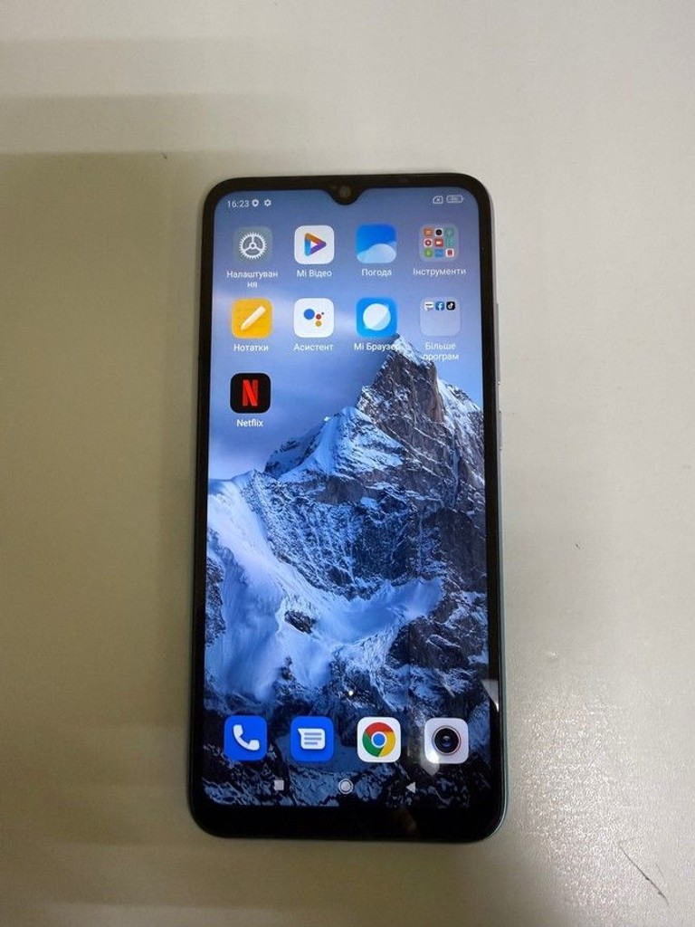 Купити Xiaomi redmi 9a 2/32gb Б/У
