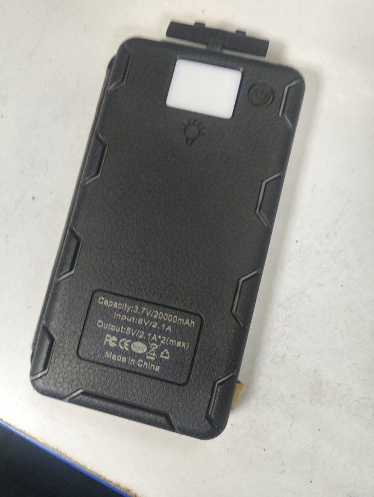 Оголошення - 20000mah Б/У