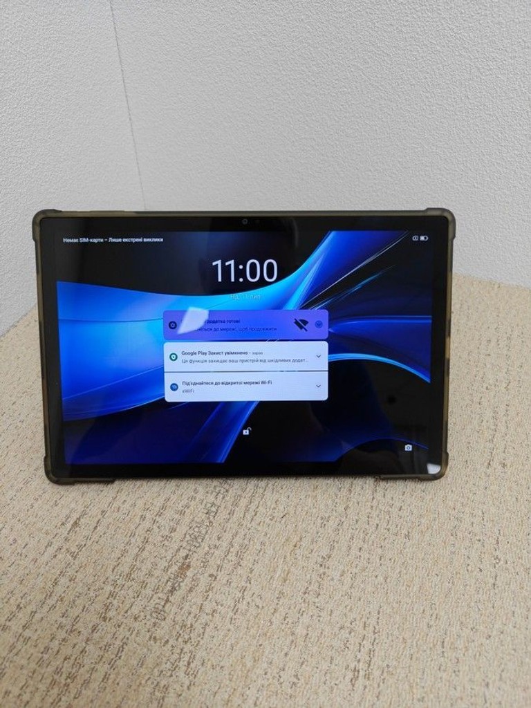 Купить Oscal Pad 16 8/256GB Space Gray Б/У