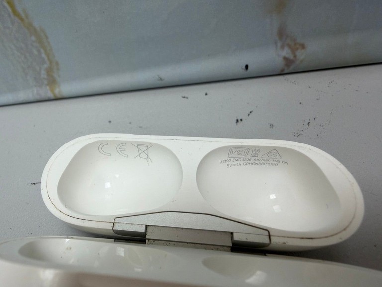 Розпродаж Apple AirPods Pro (MWP22), продавець Техноскарб