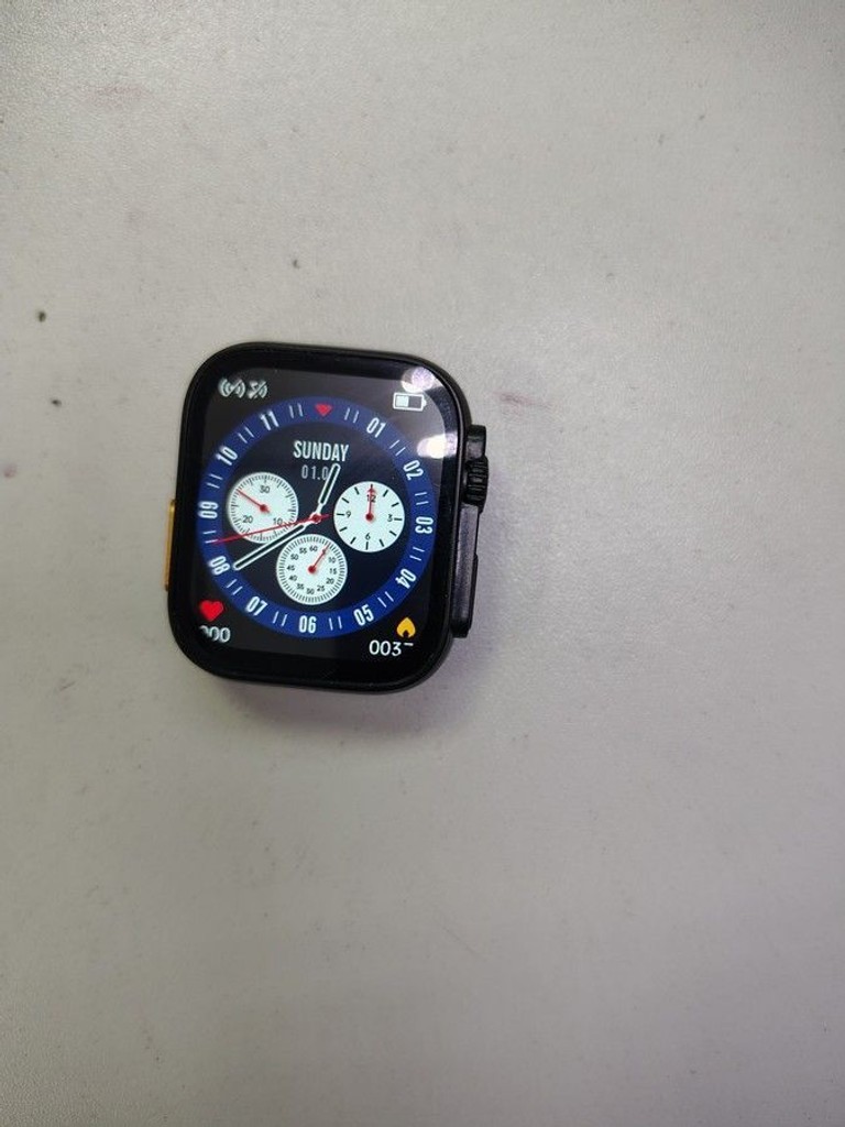 Купити Smart Watch t800 ultra Б/У