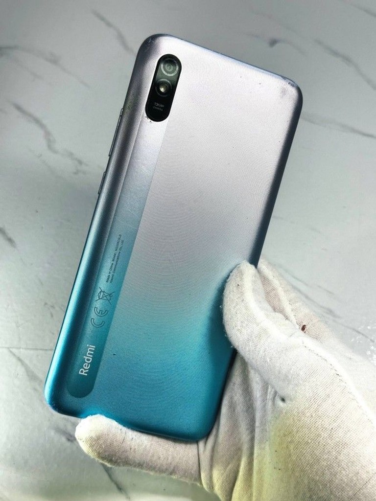 Xiaomi redmi 9a 2/32gb Код:01-201016526. Изображение 7