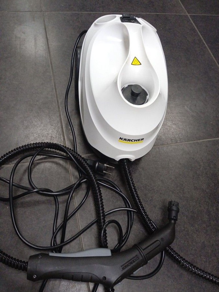 Оголошення Karcher SC 3 EasyFix (1.513-650.0) Б/У