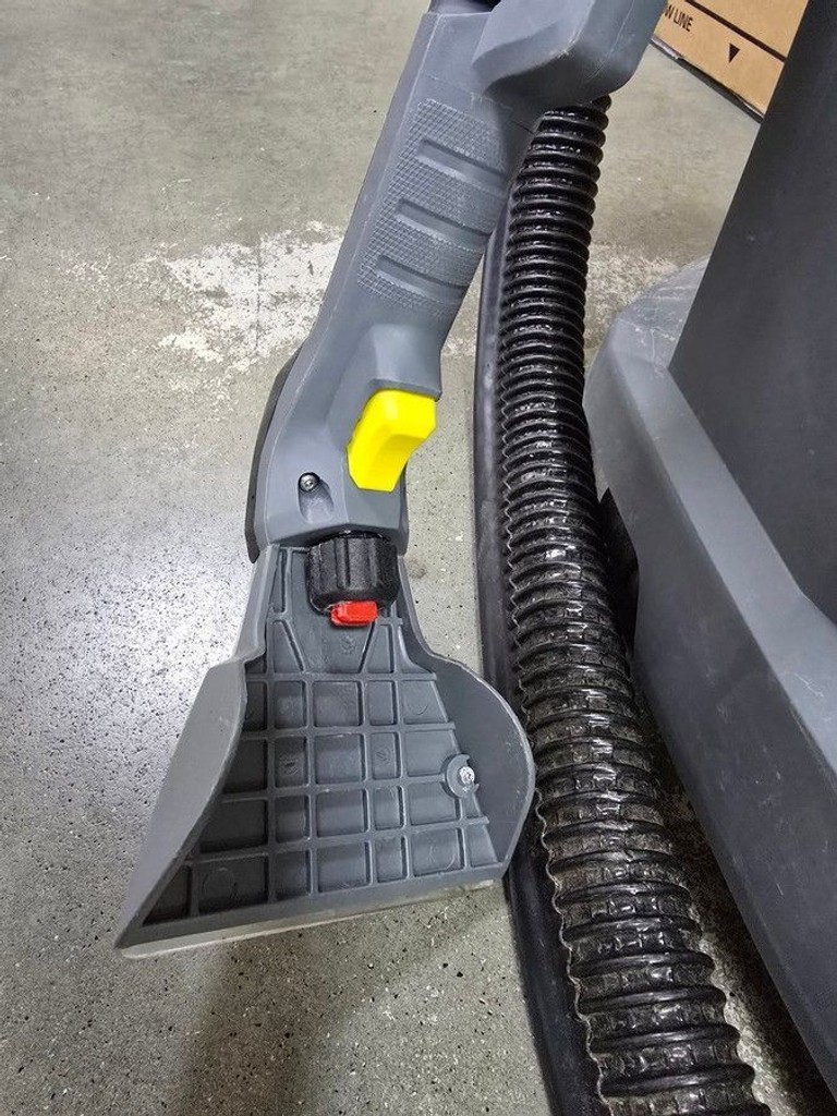 Karcher puzzi 8/1 Код:01-201016813. Зображення 5