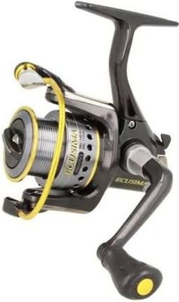 Купить Ryobi Ecusima 2000Vi Б/У