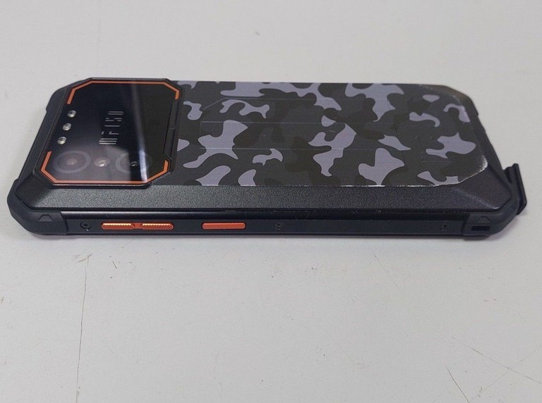 Oukitel IIIF150 B2 6/256GB Black Код:01-201020403. Зображення 6
