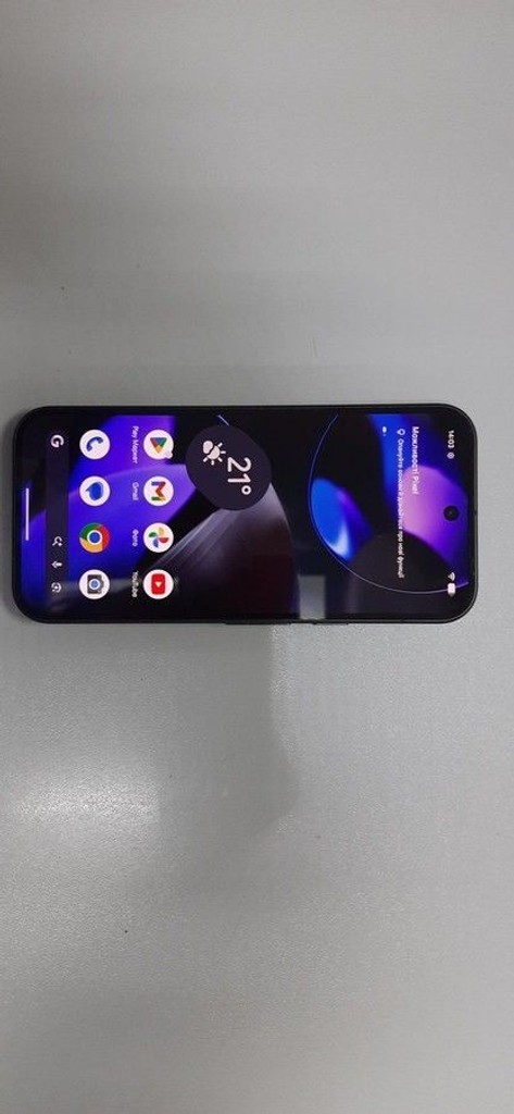Дешиво Google pixel 9 12/128gb с ломбарда