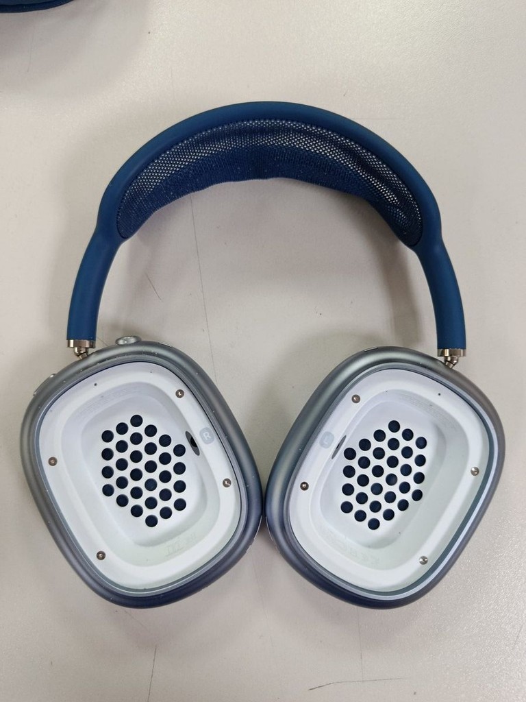 Объявление Apple airpods max Б/У