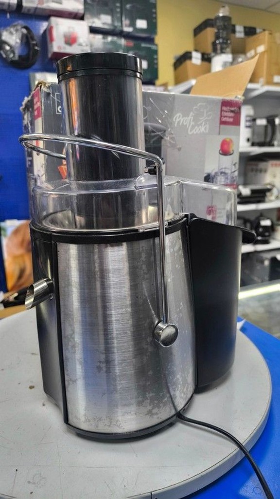 Розпродаж Clatronic ae 3150, продавець Техноскарб