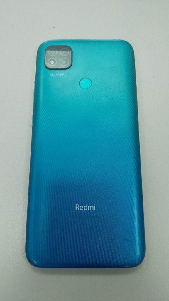 Объявление Xiaomi redmi 9c nfc 2/32gb Б/У