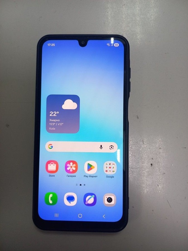 Купить Samsung galaxy a17 4g 8/256gb Б/У