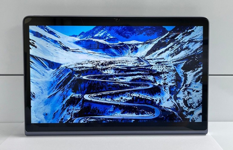 Lenovo tab plus 8/256gb Код:01-201022500. Изображение 5