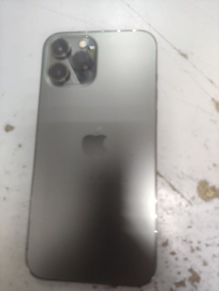 Дешево Apple iphone 12 pro max 512gb з ломбарду