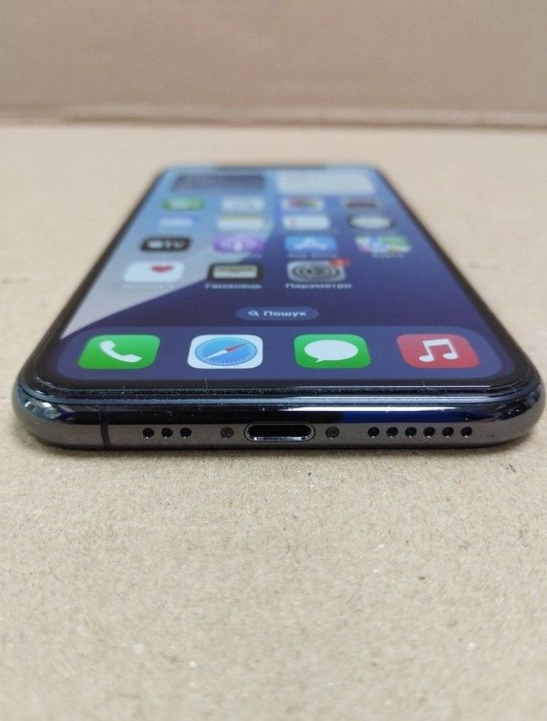 Apple iphone 11 pro 256gb Код:01-201024041. Изображение 9
