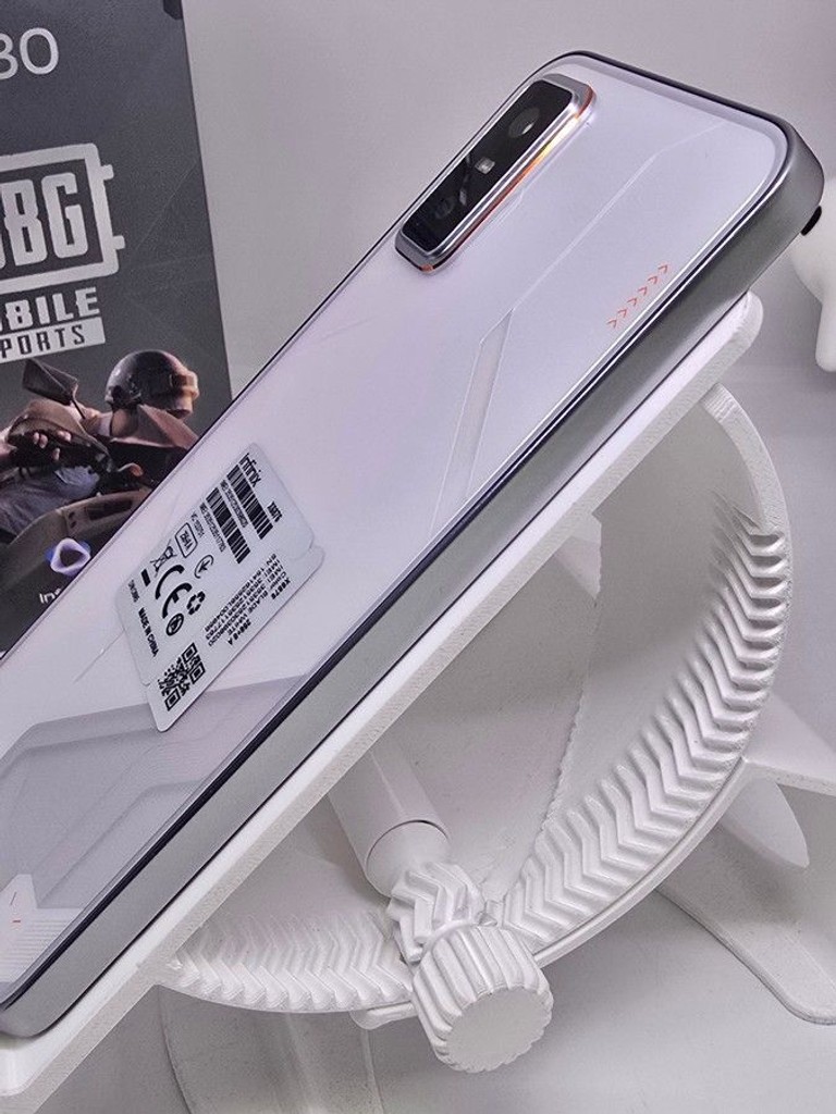 Infinix gt 30 8/256gb Код:01-201026536. Изображение 5