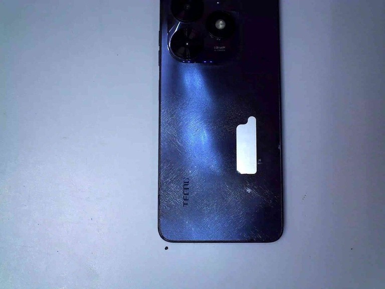 Объявление Tecno spark go 2024 3/64gb Б/У