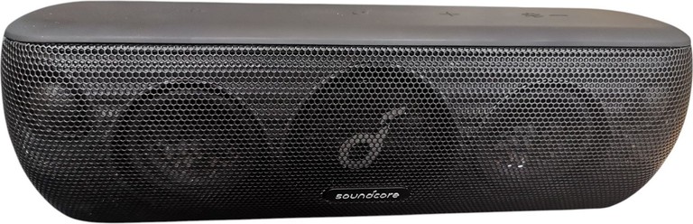 Дешиво Anker soundcore motion+ с ломбарда