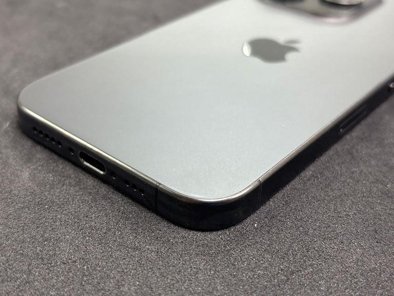 Розпродаж Apple iphone 15 pro 128gb, продавець Техноскарб