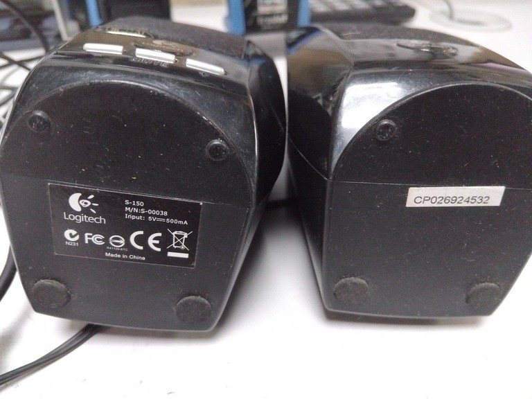 Дешиво Logitech s150 с ломбарда