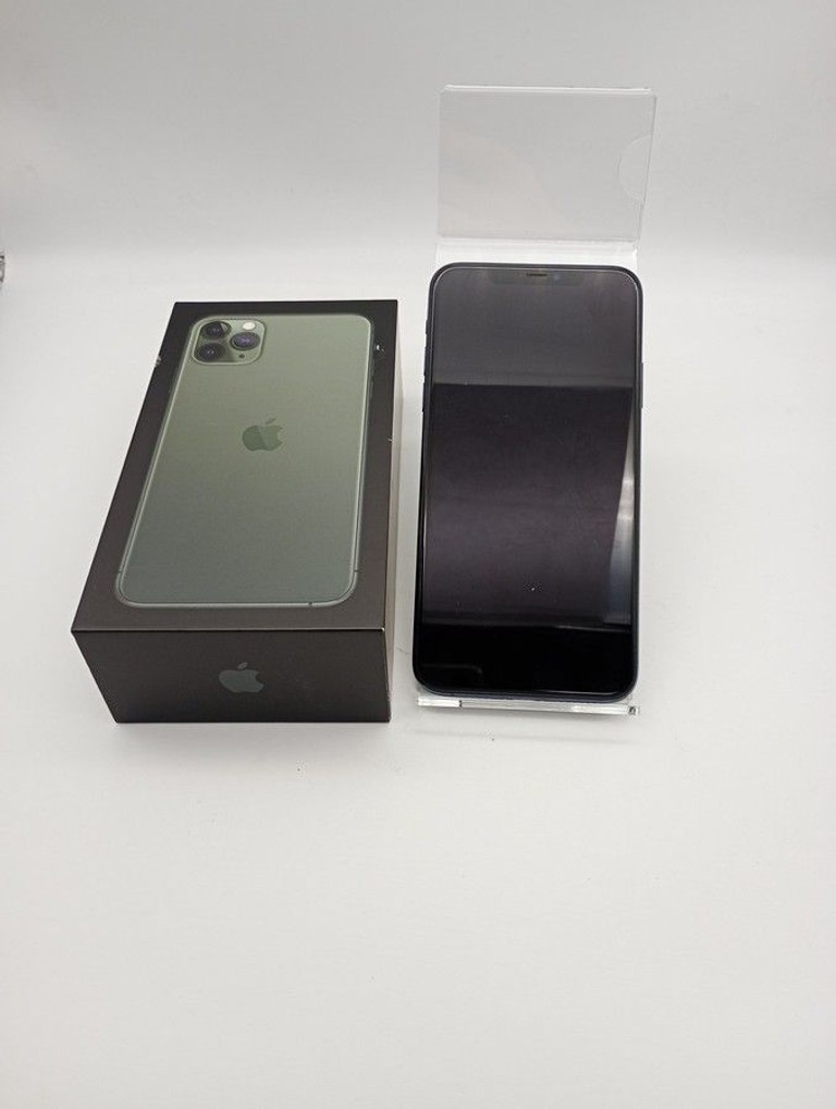 Розпродаж Apple iphone 11 pro max 64gb, продавець Техноскарб