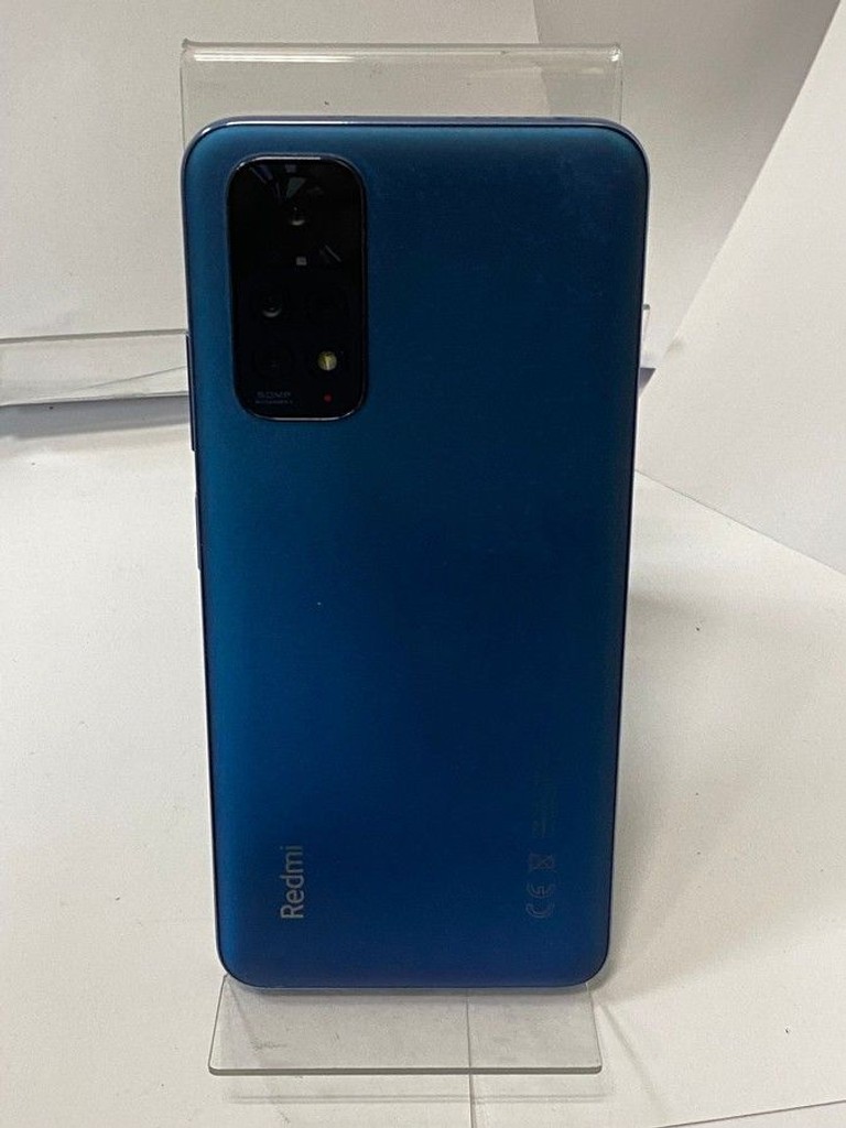 Объявление Xiaomi redmi note 11 4/128gb Б/У