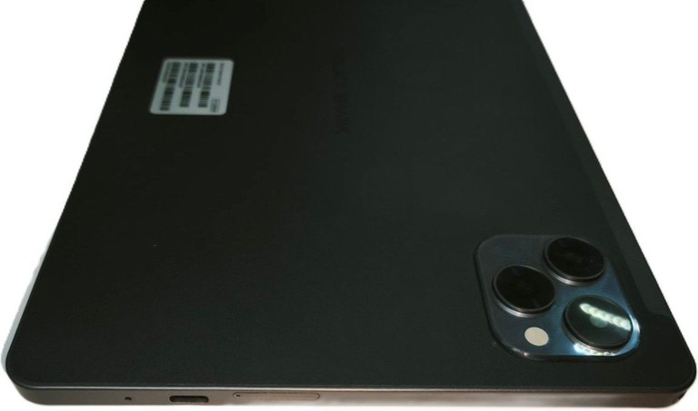 Black shark Pad SE 4/128GB LTE Black Код:01-201031116. Изображение 7
