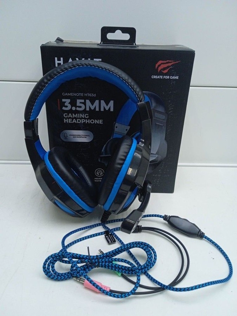 Купити Havit hv-h763d Б/У