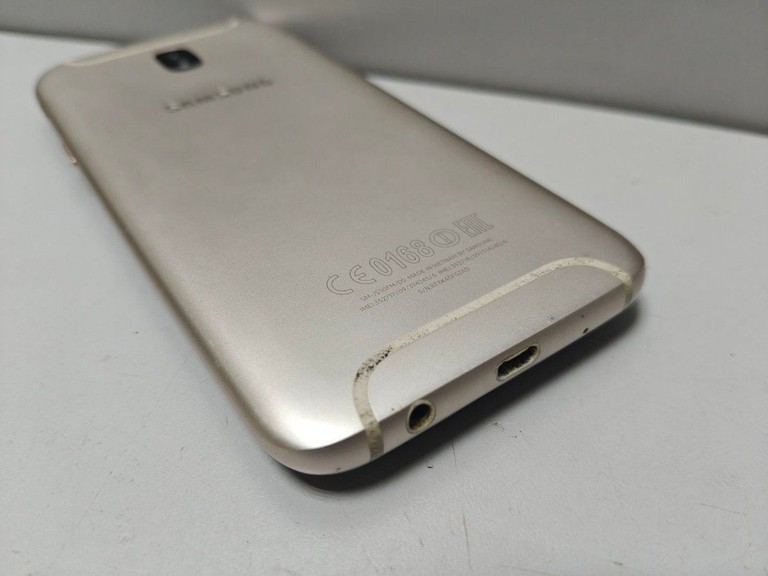 Samsung galaxy j5 j530 2/16gb Код:01-201031453. Изображение 7