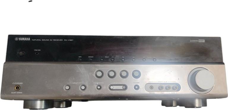 Купить Yamaha rx-v367 Б/У