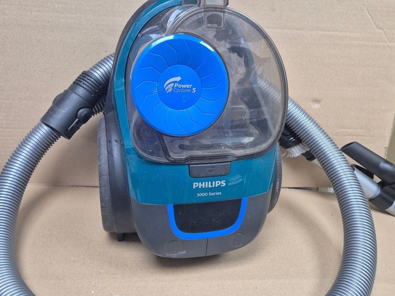 Купити Philips FC9334/09 Б/У