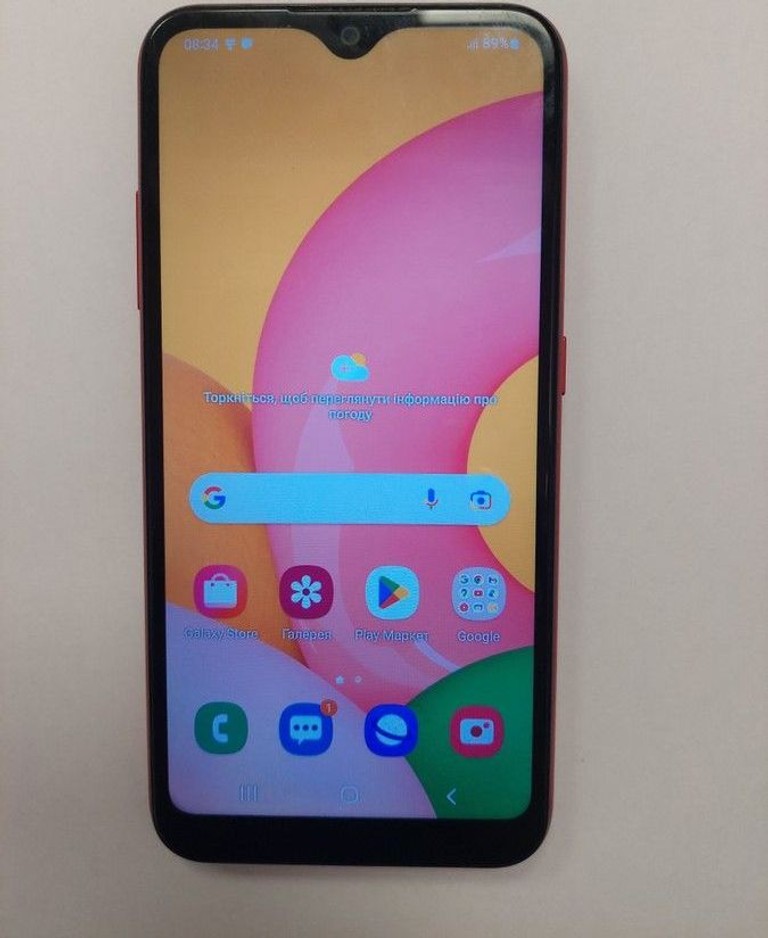 Купить Samsung galaxy a01 2/16gb Б/У