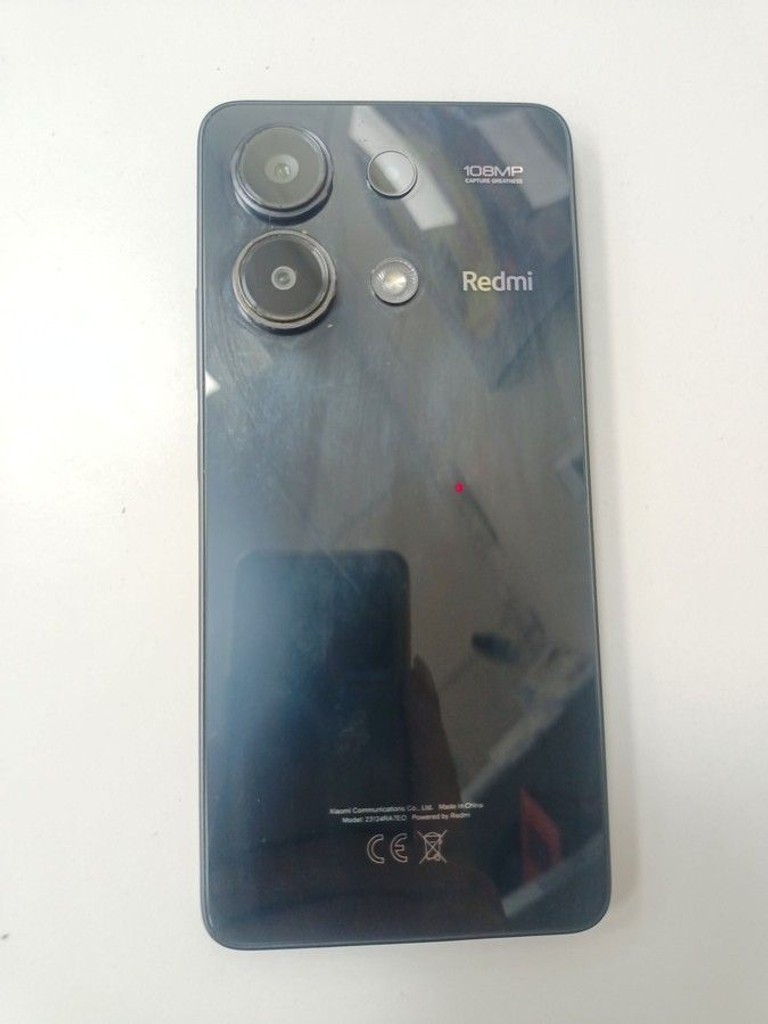 Xiaomi redmi note 13 4g 8/256gb Код:01-201033941. Зображення 6
