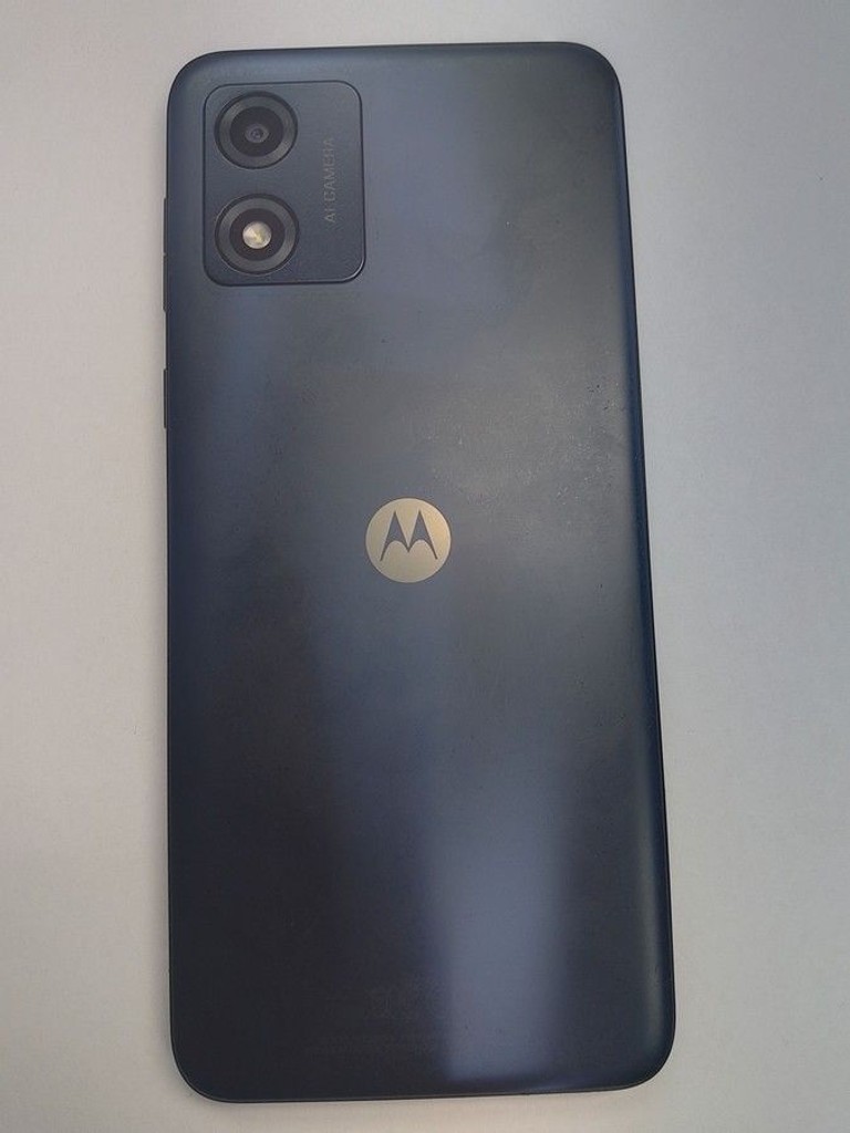 Motorola moto e13 8/128gb xt2345-3 Код:01-201035595. Зображення 5