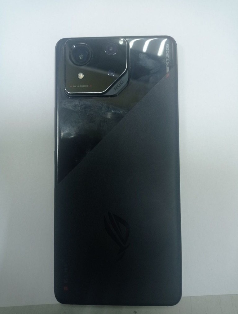 Оголошення Asus rog phone 8 12/256gb Б/У