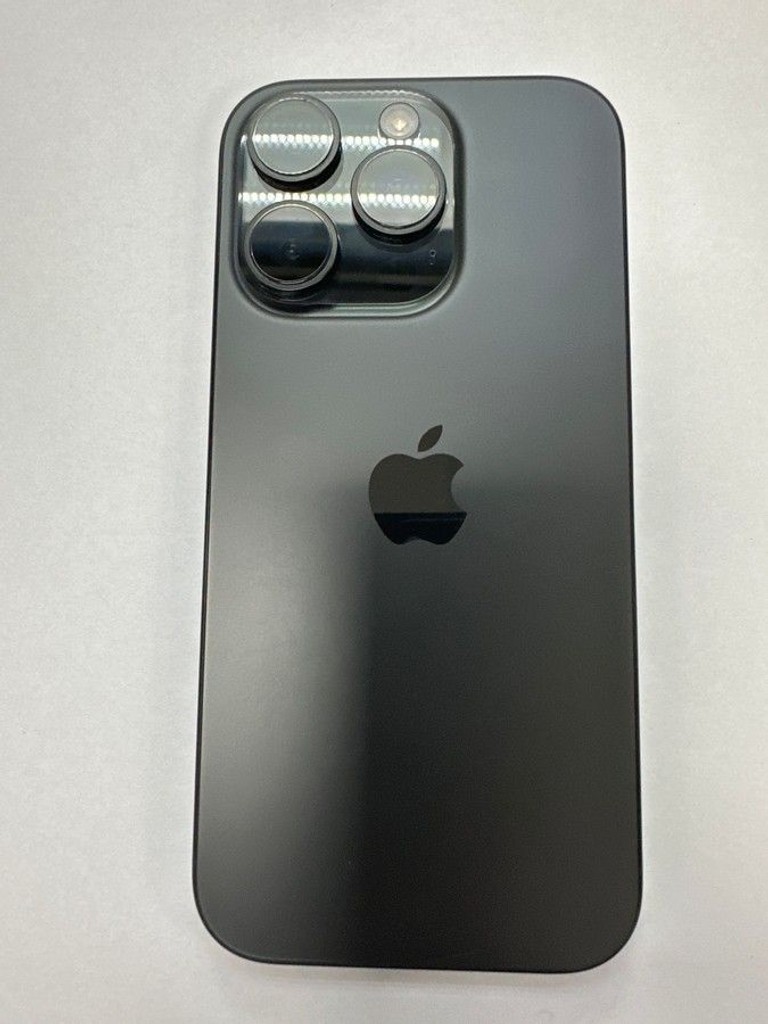 Apple iphone 16 pro 128gb Код:01-201037602. Зображення 12