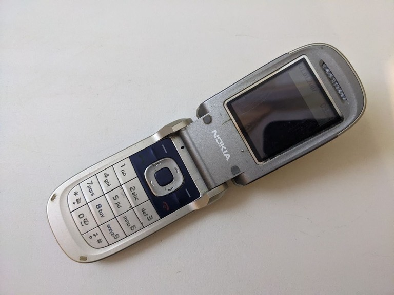 Nokia 2760 Код:null. Зображення 6