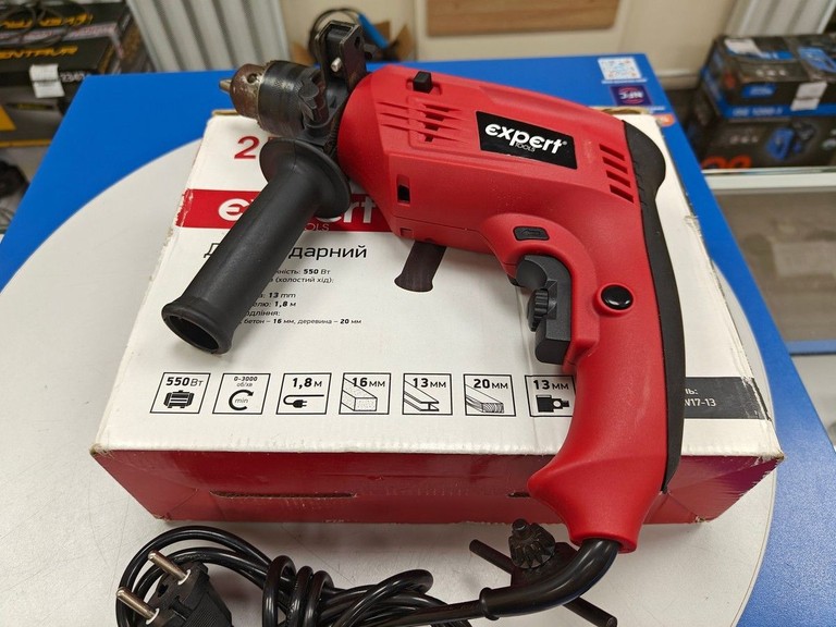 Купити Expert z1j-gw17-13 Б/У